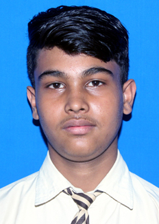 SUMIT KUSHWAH